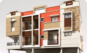 Rental Apartments and Homes