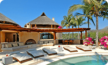 Vacation Rentals